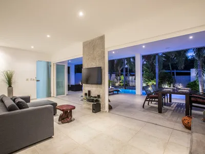 2-Bedroom Pool Villa for Sale, Thalang, 15 Min to Airport, Freehold - Thalang, Phuket - Photo 8