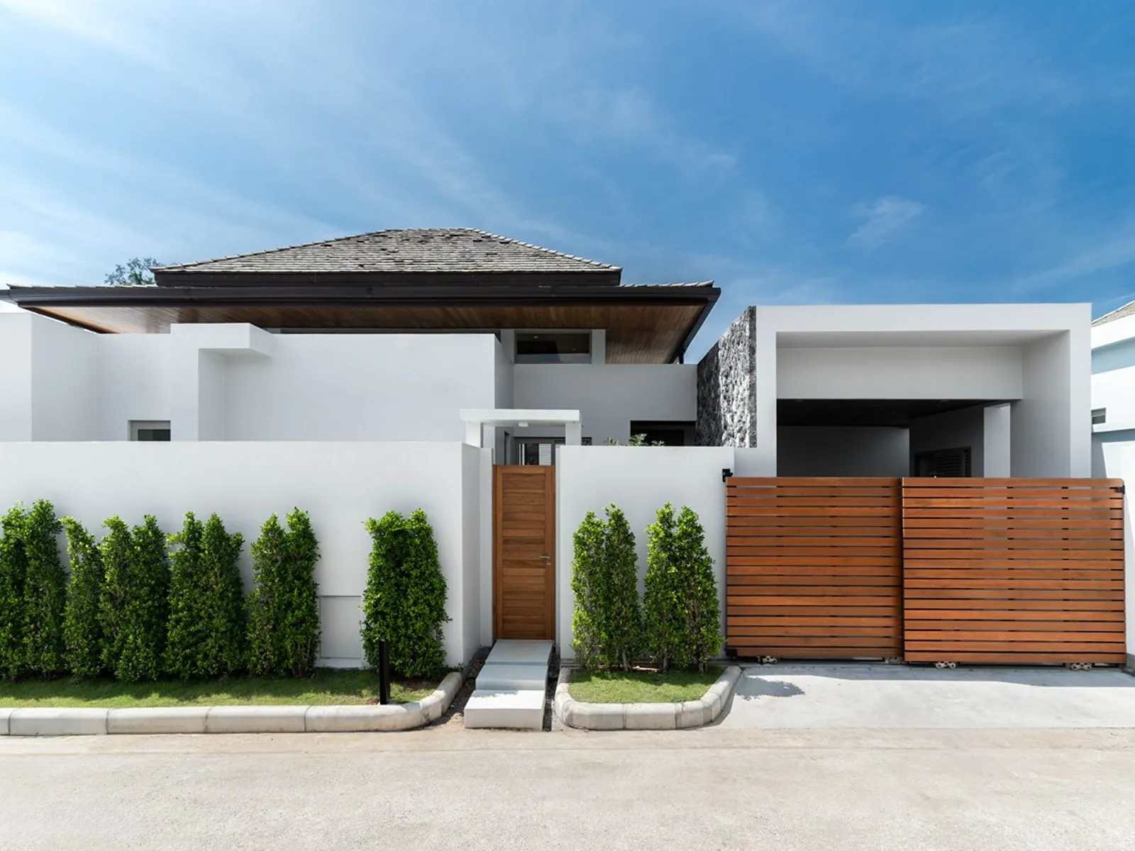 Botanica Foresta, 4-Bedroom Luxury Pool Villa for Rent, Layan - Layan, Phuket - Photo 32