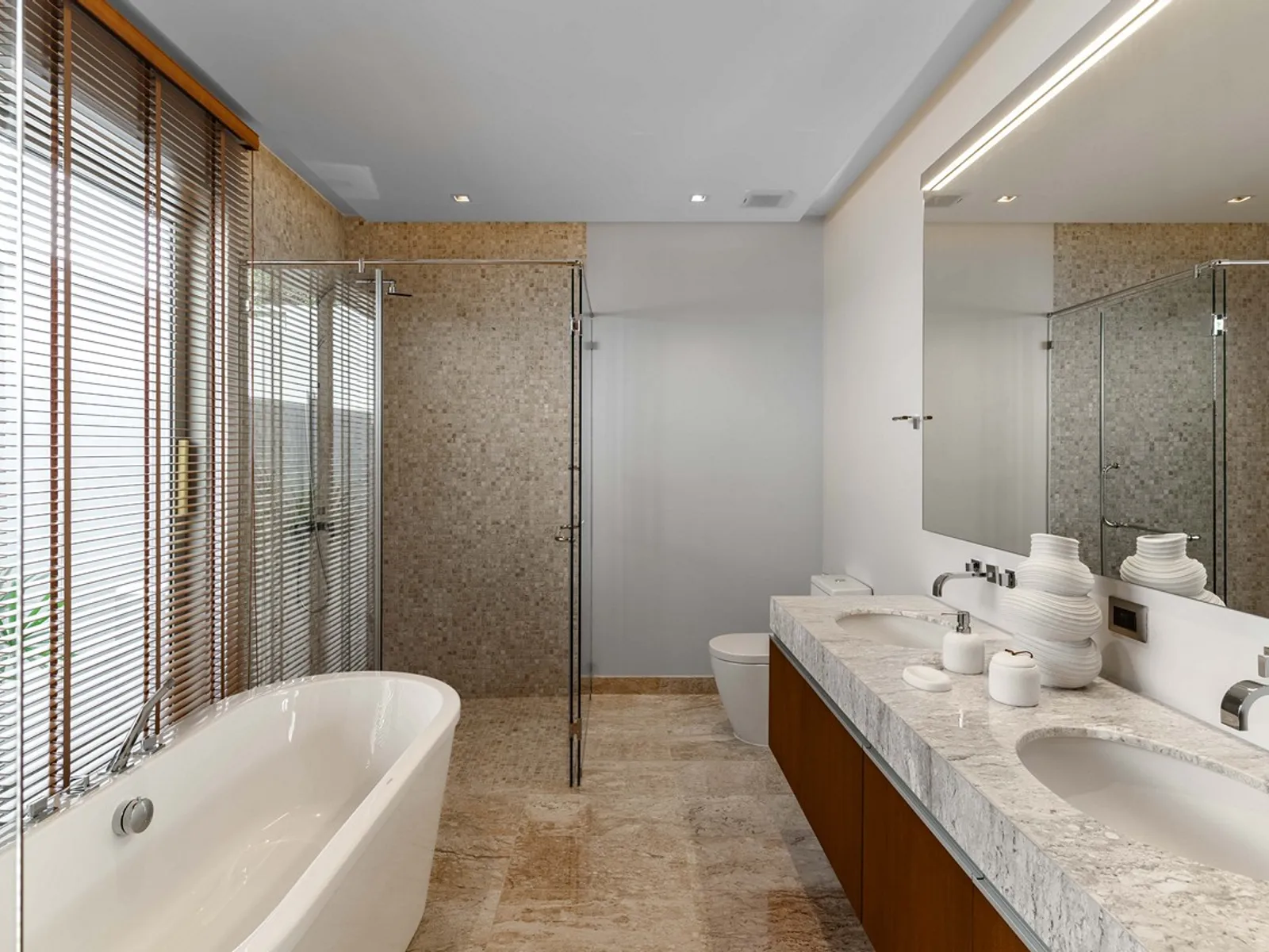 Botanica Foresta, 4-Bedroom Luxury Pool Villa for Rent, Layan - Layan, Phuket - Photo 15