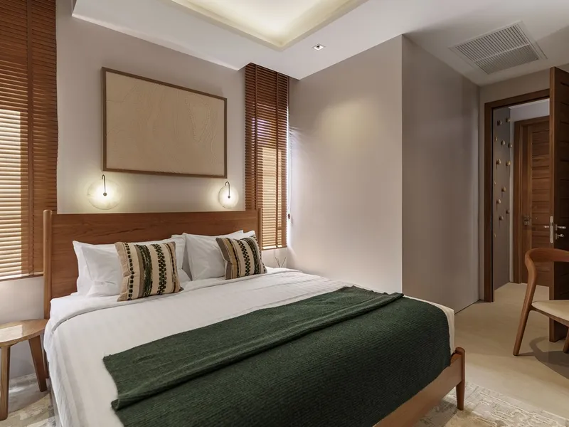 Botanica Foresta, 4-Bedroom Luxury Pool Villa for Rent, Layan - Layan, Phuket - Main photo