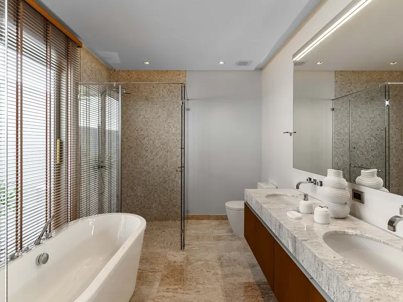 Botanica Foresta, 4-Bedroom Luxury Pool Villa for Rent, Layan - Layan, Phuket - Main photo