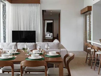 Botanica Foresta, 4-Bedroom Luxury Pool Villa for Rent, Layan - Layan, Phuket - Photo 8