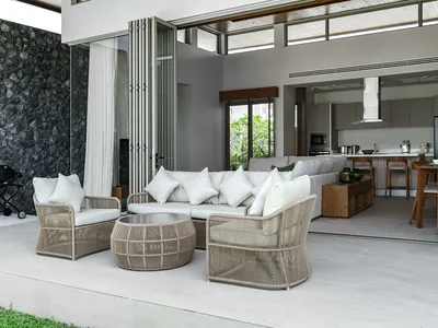 Botanica Foresta, 4-Bedroom Luxury Pool Villa for Rent, Layan - Layan, Phuket - Photo 29