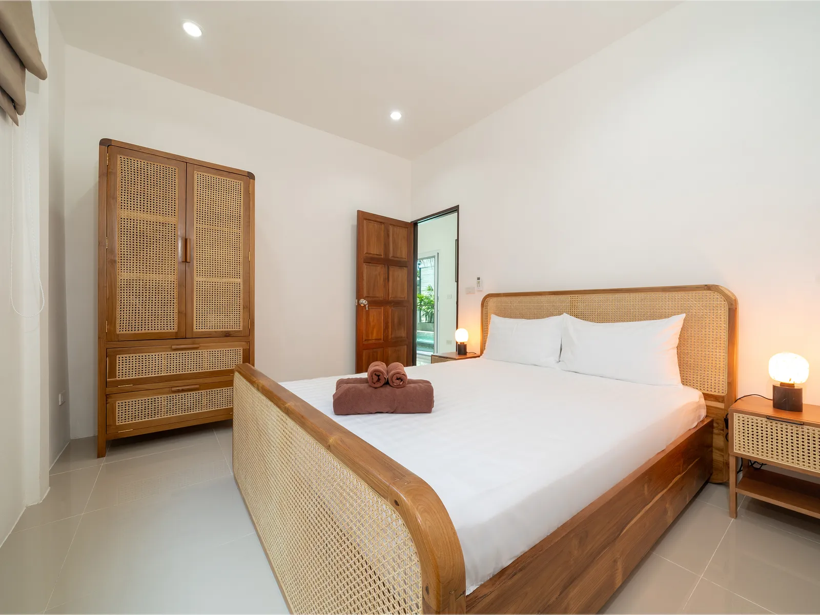 2-Bedroom Balinese Villa for Rent, Rawai, Thai Neighbourhood - Rawai, Mueang Phuket - Photo 17