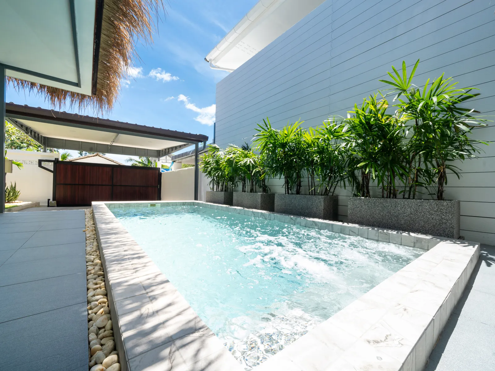 2-Bedroom Balinese Villa for Rent, Rawai, Thai Neighbourhood - Rawai, Mueang Phuket - Photo 4