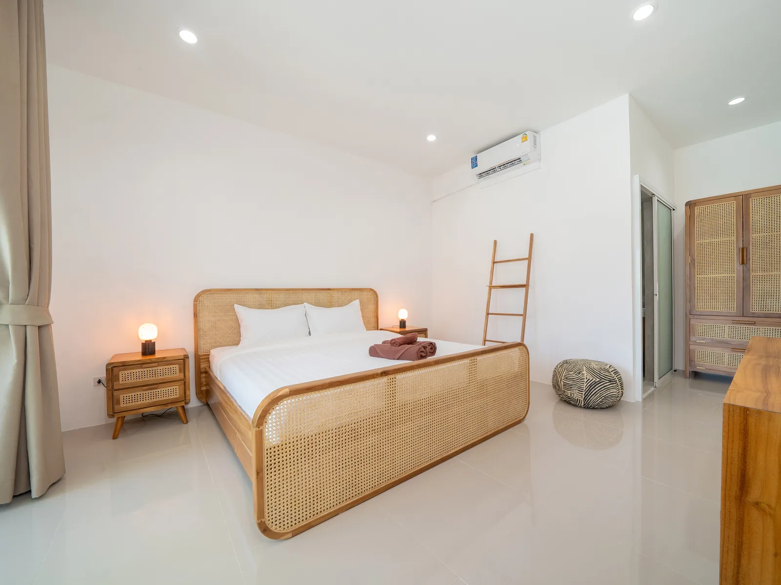 2-Bedroom Balinese Villa for Rent, Rawai, Thai Neighbourhood - Rawai, Mueang Phuket - Photo 20