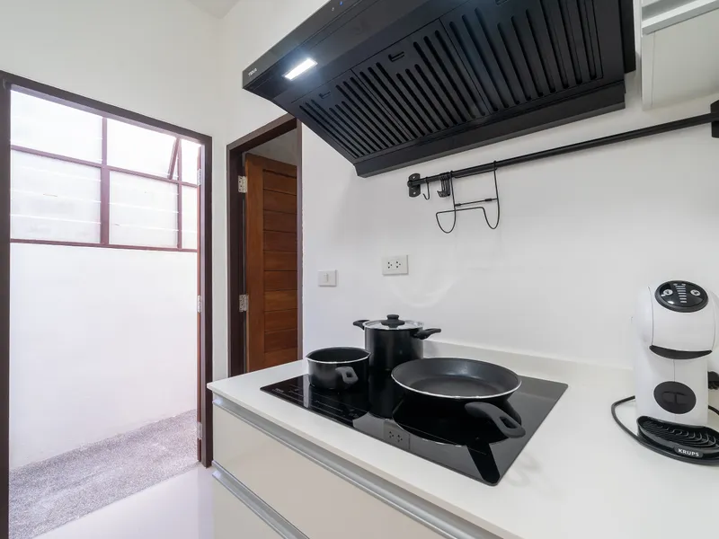 2-Bedroom Balinese Villa for Rent, Rawai, Thai Neighbourhood - Rawai, Mueang Phuket - Main photo