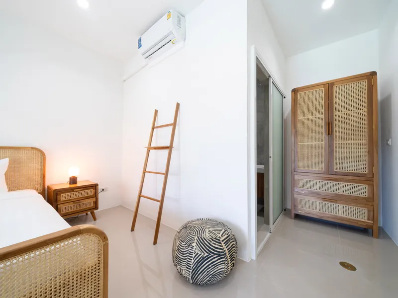 2-Bedroom Balinese Villa for Rent, Rawai, Thai Neighbourhood - Rawai, Mueang Phuket - Main photo