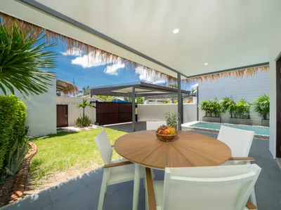 2-Bedroom Balinese Villa for Rent, Rawai, Thai Neighbourhood - Rawai, Mueang Phuket - See all photos