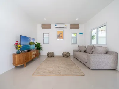 2-Bedroom Balinese Villa for Rent, Rawai, Thai Neighbourhood - Rawai, Mueang Phuket - Photo 8