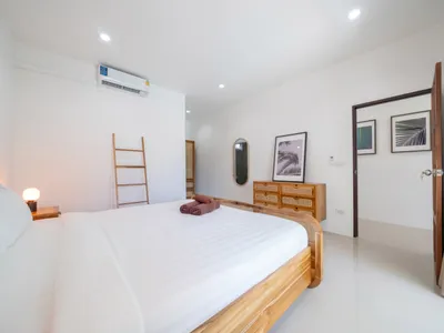2-Bedroom Balinese Villa for Rent, Rawai, Thai Neighbourhood - Rawai, Mueang Phuket - Photo 21