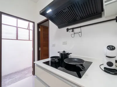 2-Bedroom Balinese Villa for Rent, Rawai, Thai Neighbourhood - Rawai, Mueang Phuket - Photo 15