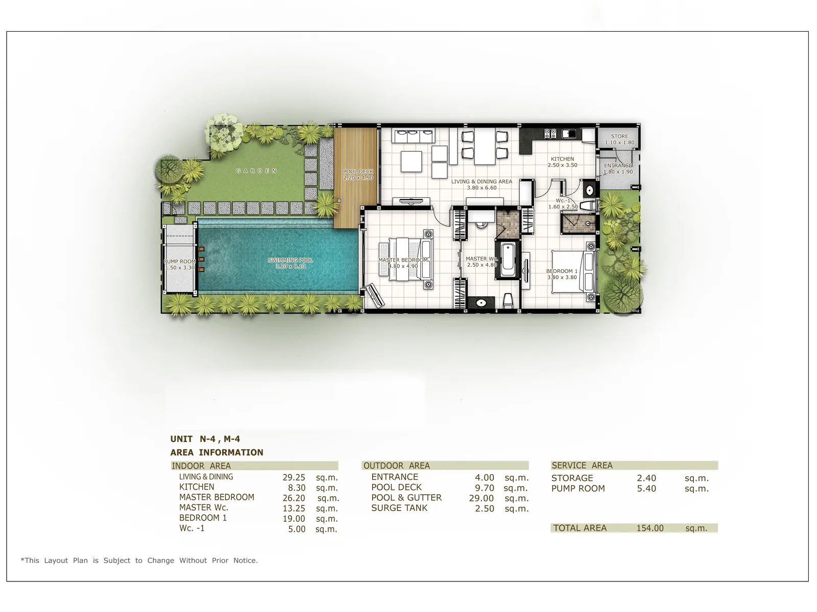 Saiyuan Estate Onyx, 2-Bedroom Pool Villa for Sale, Rawai - Rawai, Phuket - Photo 7