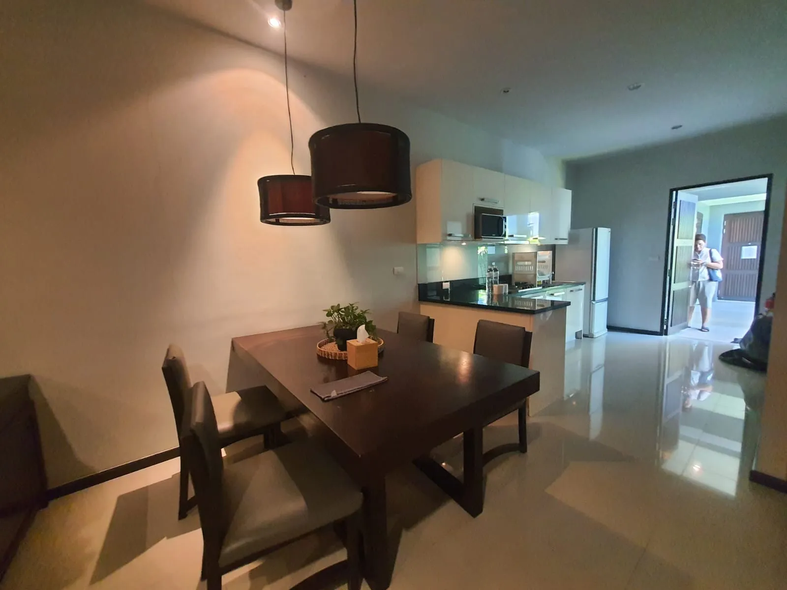 Saiyuan Estate Onyx, 2-Bedroom Pool Villa for Sale, Rawai - Rawai, Phuket - Photo 6