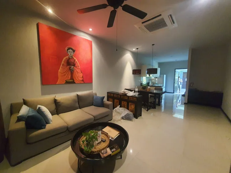 Saiyuan Estate Onyx, 2-Bedroom Pool Villa for Sale, Rawai - Rawai, Phuket - Main photo