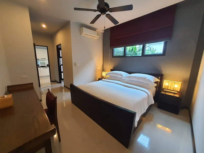 Saiyuan Estate Onyx, 2-Bedroom Pool Villa for Sale, Rawai - Rawai, Phuket - Main photo