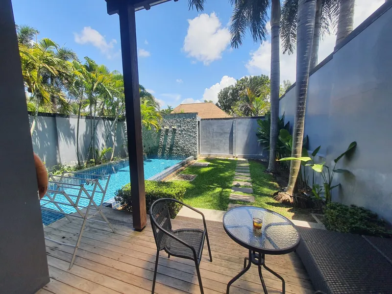 Saiyuan Estate Onyx, 2-Bedroom Pool Villa for Sale, Rawai - Rawai, Phuket - Main photo
