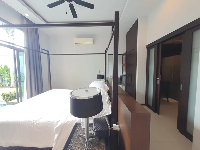Saiyuan Estate Onyx, 2-Bedroom Pool Villa for Sale, Rawai - Rawai, Phuket - Main photo