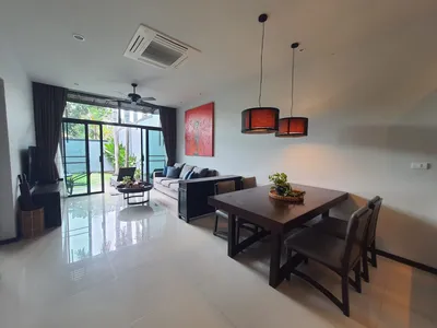Saiyuan Estate Onyx, 2-Bedroom Pool Villa for Sale, Rawai - Rawai, Phuket - Photo 8