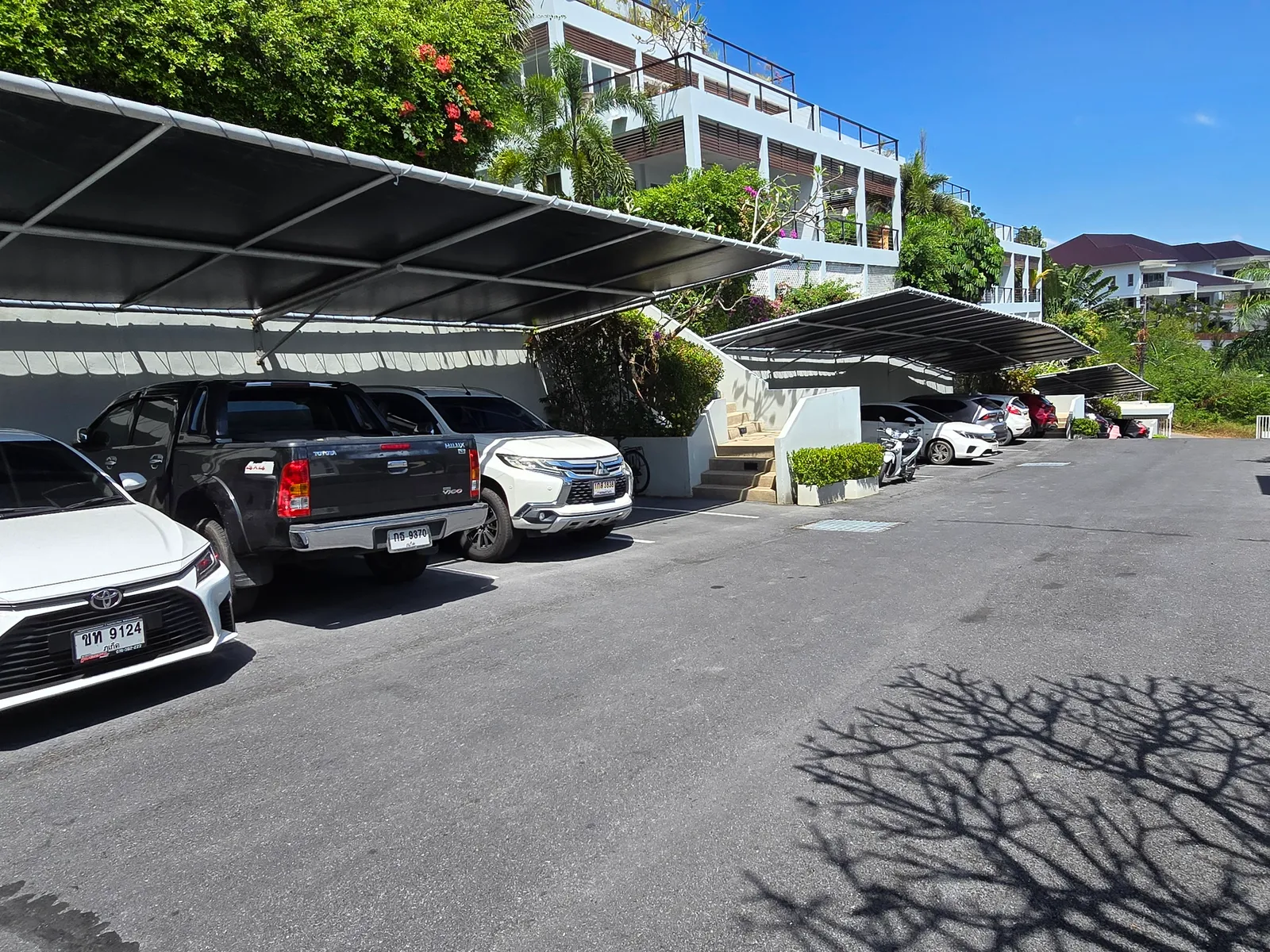 วิลล่าริมทะเลฝั่งตะวันออก, คอนโดให้เช่า 2 ห้องนอน วิวทะเล, อ่าวปอ - Ao Phor, Phuket - รูปภาพ 40