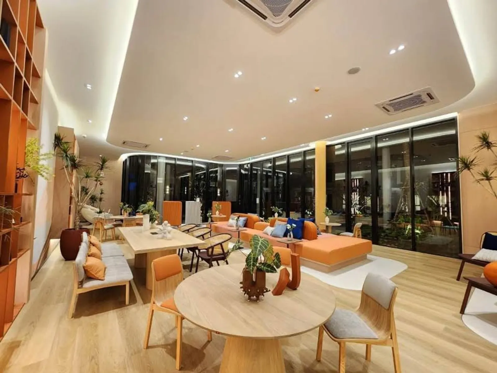 D Condo Reef, 1-Bedroom + Room Condo for Rent, Kathu - Kathu, Phuket - Photo 5