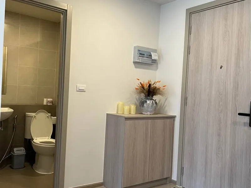 D Condo Reef, 1-Bedroom + Room Condo for Rent, Kathu - Kathu, Phuket - Main photo