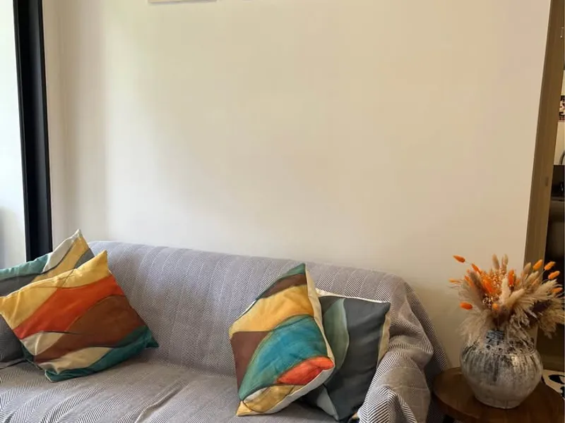 D Condo Reef, 1-Bedroom + Room Condo for Rent, Kathu - Kathu, Phuket - Main photo