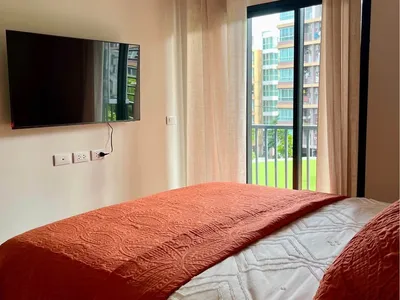 D Condo Reef, 1-Bedroom + Room Condo for Rent, Kathu - Kathu, Phuket - Photo 15
