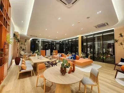 D Condo Reef, 1-Bedroom + Room Condo for Rent, Kathu - Kathu, Phuket - See all photos