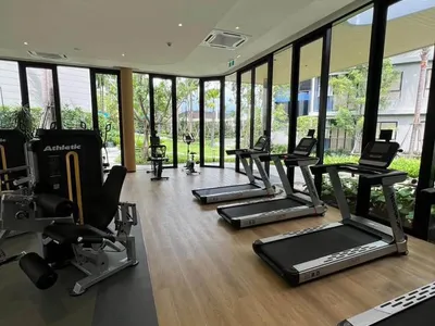 D Condo Reef, 1-Bedroom + Room Condo for Rent, Kathu - Kathu, Phuket - Photo 3