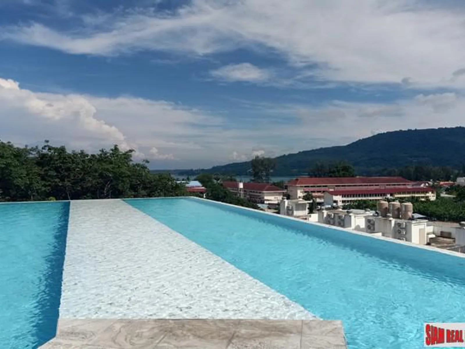 โครงการโอเชียน่า กมลา: เพนต์เฮาส์ 2 ห้องนอน พร้อมสระว่ายน้ำบนดาดฟ้า ขาย - Kamala, Phuket - รูปภาพ 20