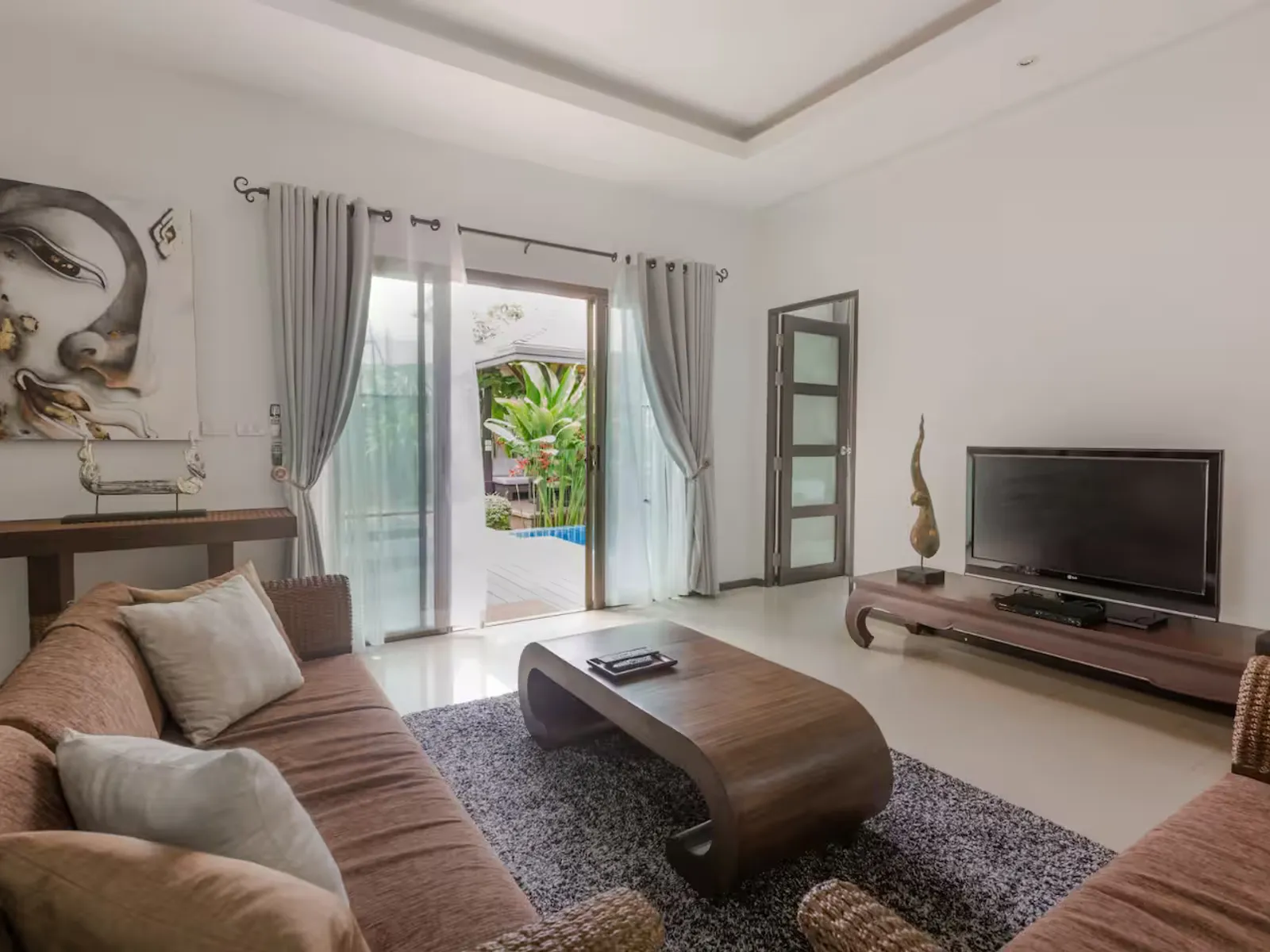 3-Bedroom Pool Villa for Sale, Rawai, Quiet Area - Rawai, Mueang Phuket - Photo 6