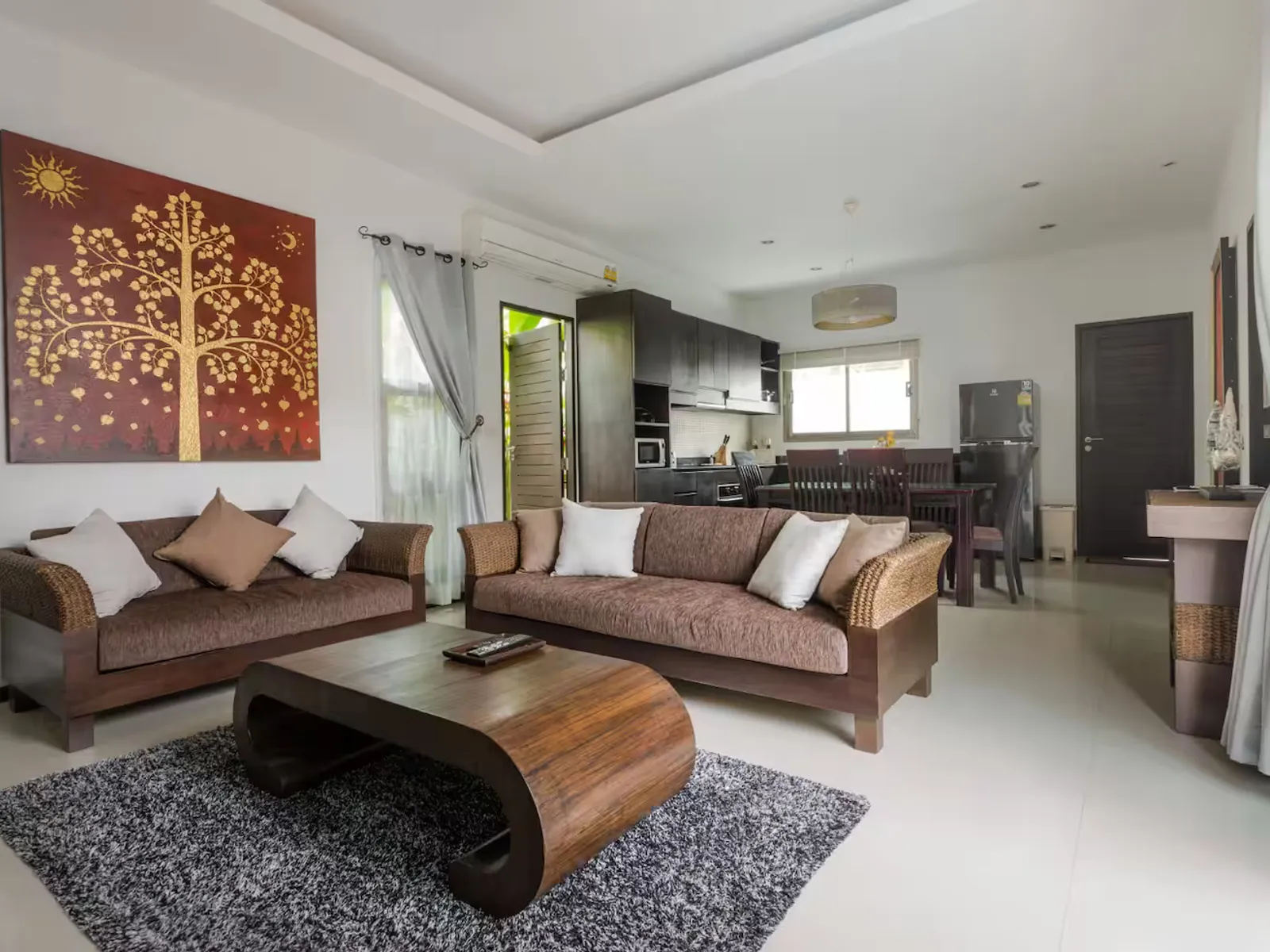 3-Bedroom Pool Villa for Sale, Rawai, Quiet Area - Rawai, Mueang Phuket - Photo 5