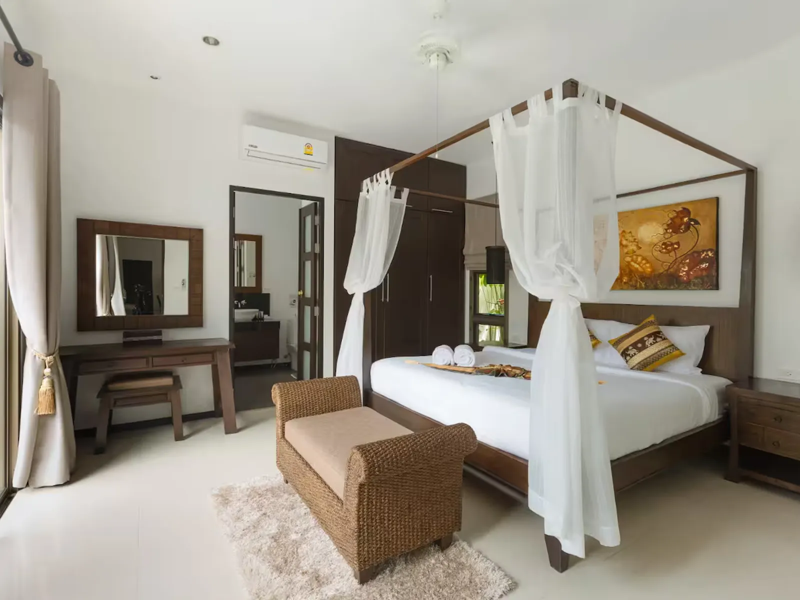 3-Bedroom Pool Villa for Sale, Rawai, Quiet Area - Rawai, Mueang Phuket - Photo 7