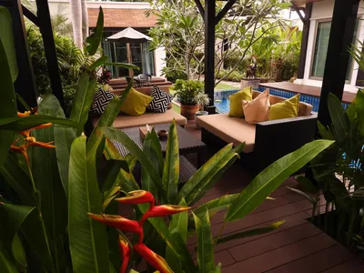 3-Bedroom Pool Villa for Sale, Rawai, Quiet Area - Rawai, Mueang Phuket - Photo 12