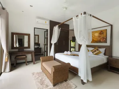 3-Bedroom Pool Villa for Sale, Rawai, Quiet Area - Rawai, Mueang Phuket - Photo 7