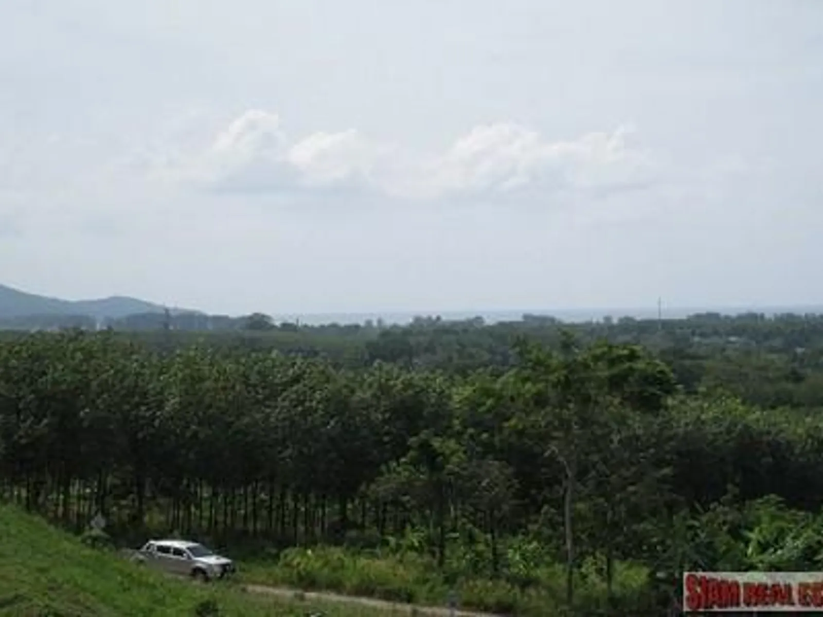 9,988 sqm Sea View Land for Sale, Mai Khao, Freehold - Mai Khao, Phuket - Photo 24