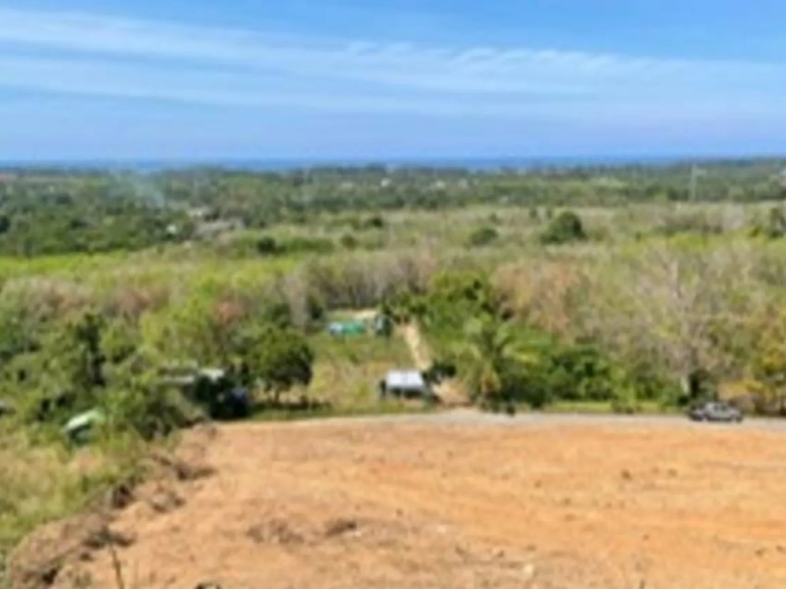 9,988 sqm Sea View Land for Sale, Mai Khao, Freehold - Mai Khao, Phuket - Photo 8