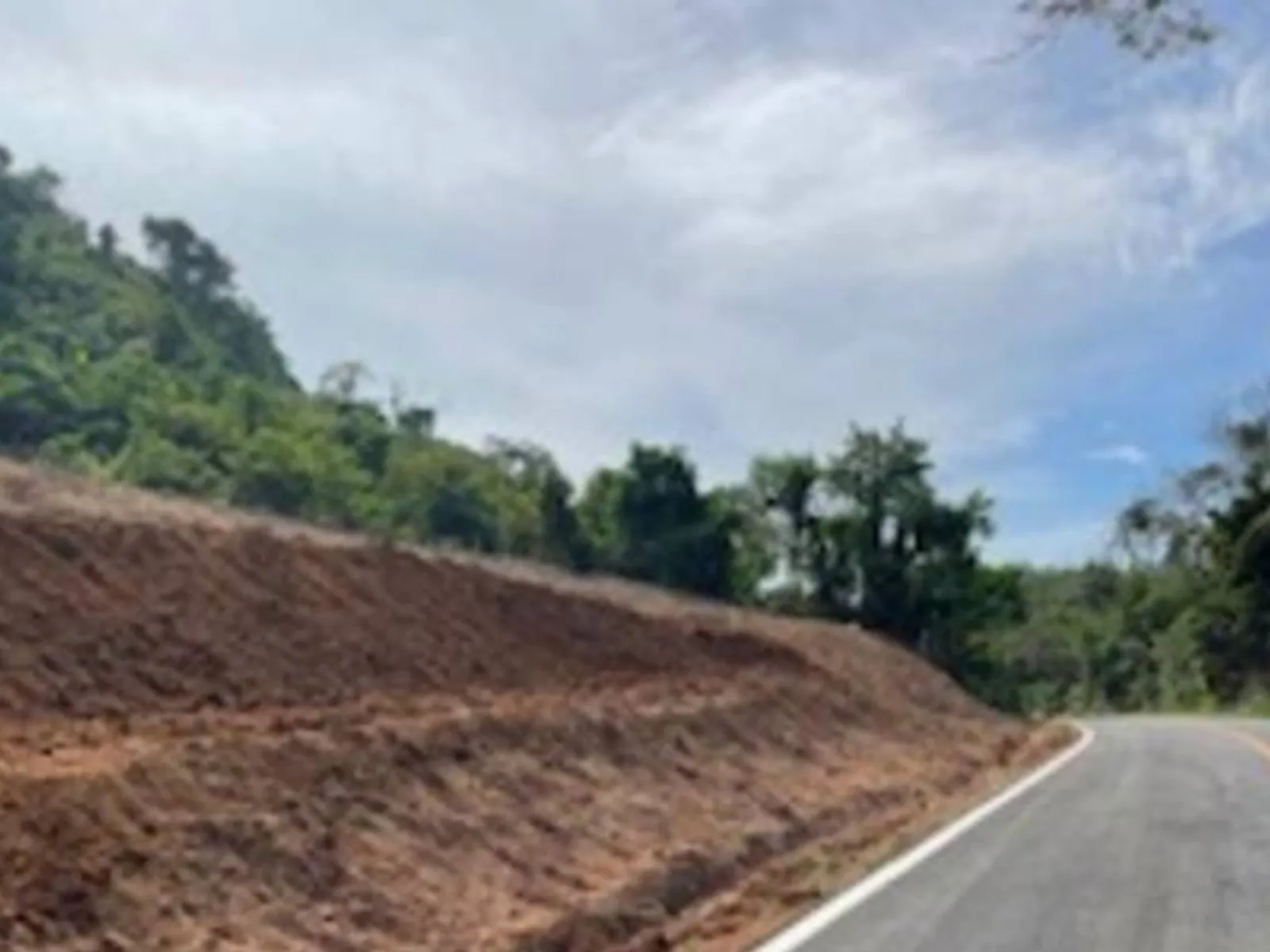 9,988 sqm Sea View Land for Sale, Mai Khao, Freehold - Mai Khao, Phuket - Photo 19