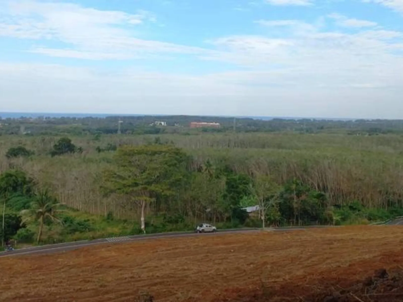 9,988 sqm Sea View Land for Sale, Mai Khao, Freehold - Mai Khao, Phuket - Photo 4