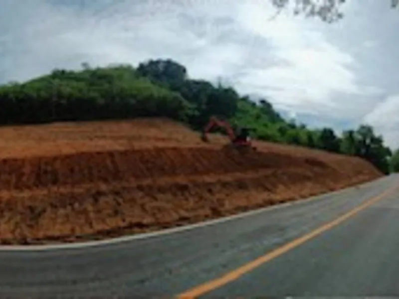 9,988 sqm Sea View Land for Sale, Mai Khao, Freehold - Mai Khao, Phuket - Main photo