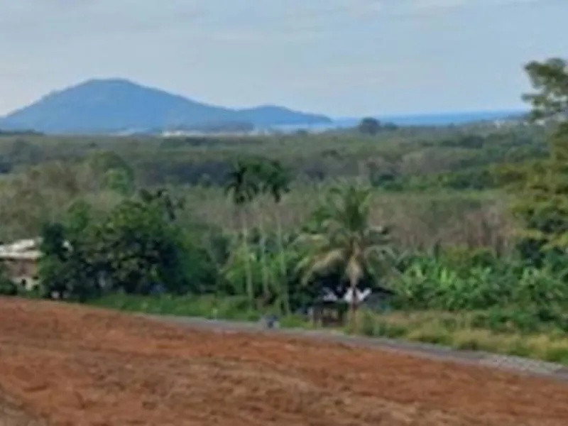 9,988 sqm Sea View Land for Sale, Mai Khao, Freehold - Mai Khao, Phuket - Main photo