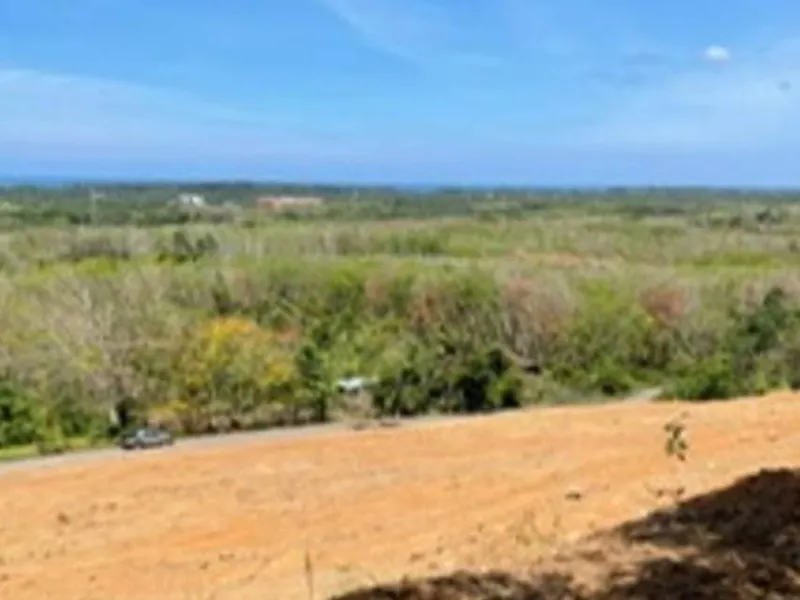 9,988 sqm Sea View Land for Sale, Mai Khao, Freehold - Mai Khao, Phuket - Main photo
