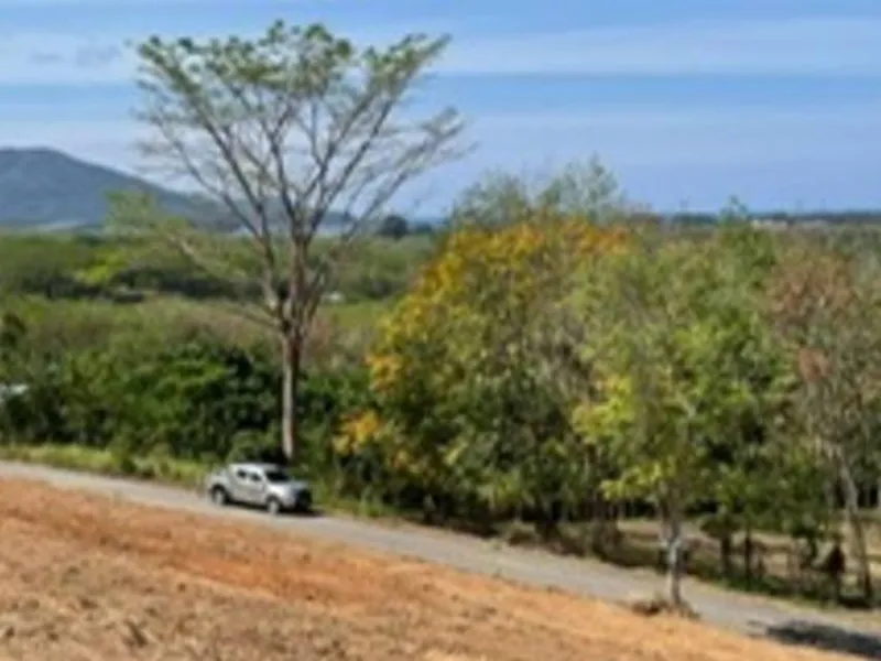 9,988 sqm Sea View Land for Sale, Mai Khao, Freehold - Mai Khao, Phuket - Main photo