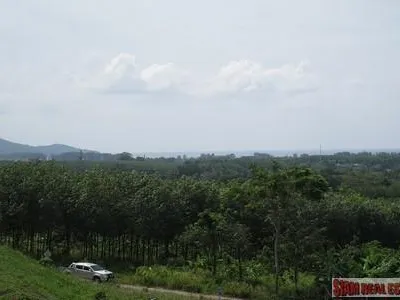 9,988 sqm Sea View Land for Sale, Mai Khao, Freehold - Mai Khao, Phuket - Photo 24