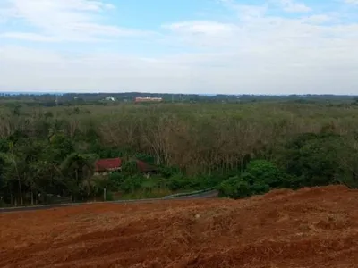 9,988 sqm Sea View Land for Sale, Mai Khao, Freehold - Mai Khao, Phuket - See all photos
