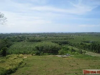 9,988 sqm Sea View Land for Sale, Mai Khao, Freehold - Mai Khao, Phuket - Photo 23