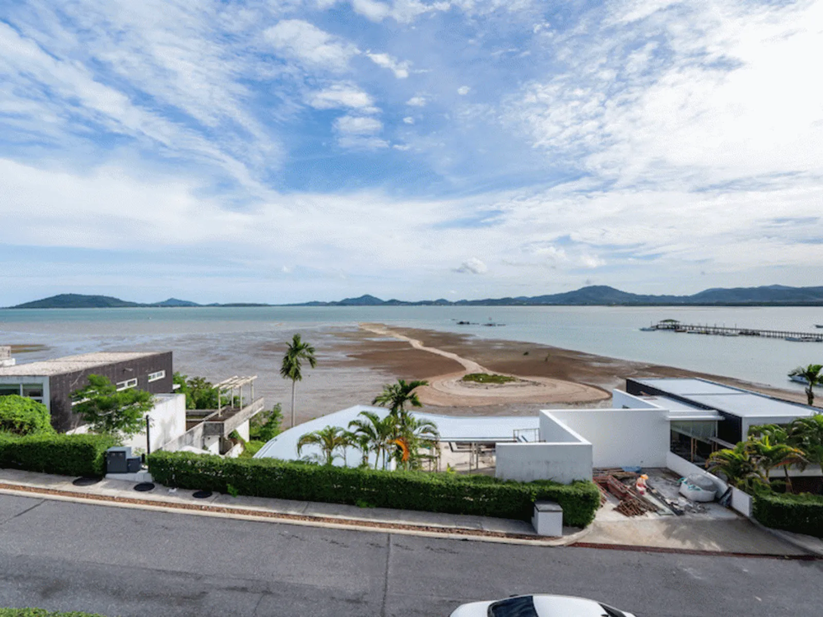เดอะเบย์ ยามู วิลล่า 6 | เอ็กซ์คลูซีฟ พูลวิลล่าหรู 5 ห้องนอน วิวทะเล ที่ยามู ภูเก็ต - Ao Yamoo, Phuket - รูปภาพ 16