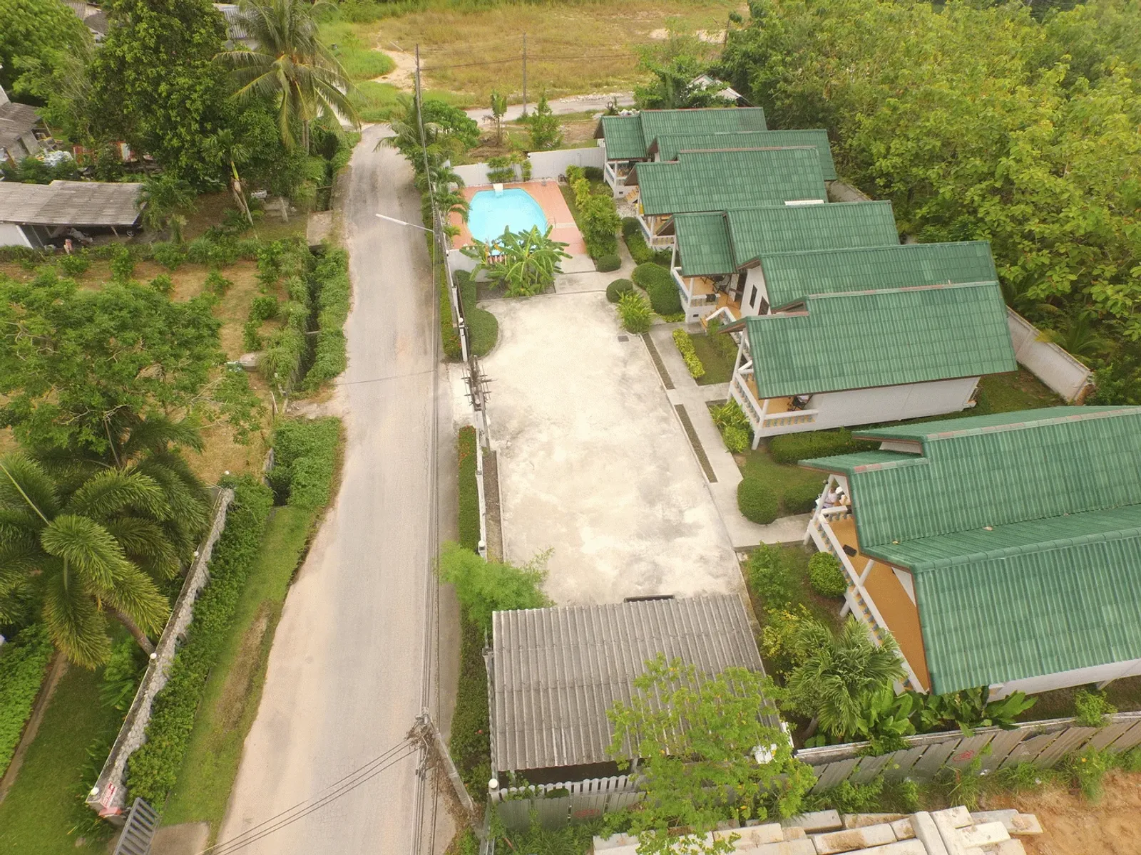 1,179 sqm Land Plot for Sale, Near Surin Beach, Bang Tao - Bang Tao, Phuket - Photo 2