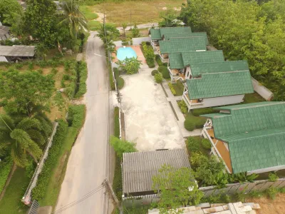 1,179 sqm Land Plot for Sale, Near Surin Beach, Bang Tao - Bang Tao, Phuket - Photo 2
